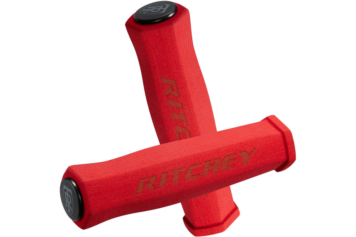 Ritchey WCS True Mtb gère Red 130 mm