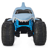 Monster Jam Monster Jam RC Megalodon Storm 1:15 voor Elk Terrein