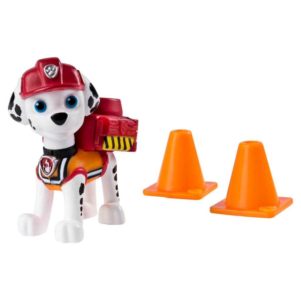 Paw Patrol Bouw cuccioli