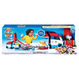 Paw Patrol Die Cast Paw Patroller + kjøretøy