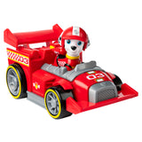 PAW Patrol Ready Race Rescue Marshall z pojazdem