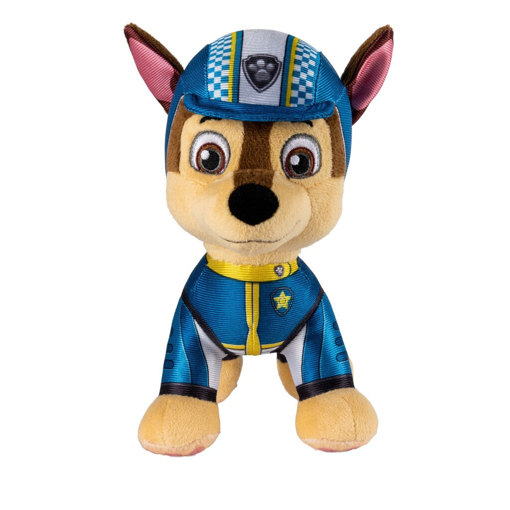 Paw Patrol Ready Race Rescue Plush Hug 20cm