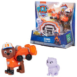 PAW PATROL GRAND TRUCH PUPS ZUMA SPEELSET