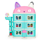 Gabby's Dollhouse Gabby #039;s Purrfect Dollhouse + Sound