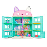 Gabby's Dollhouse Gabby #039;s Purrfect Dollhouse + Sound