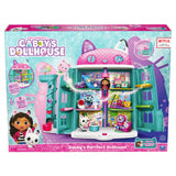 Gabby's Dollhouse Gabby #039;s Purrfect Dollhouse + Sound