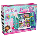 Gabby's Dollhouse Gabby #039;s Purrfect Dollhouse + Sound