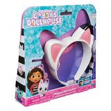 Gabby's dollhouse gabby #039;s dollhouse magical musical cat ears + light