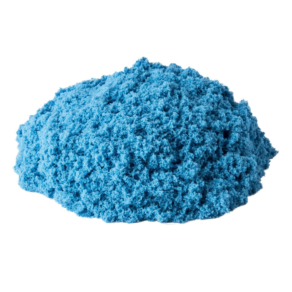 Kinetic Sand Kinetic Sand Color Sand Bag Blue 907G