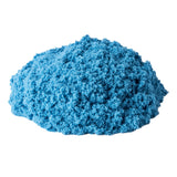 Kinetic Sand Kinetic Sand Color Sand Bag Blue 907G