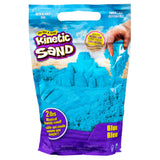 Kinetic Sand Kinetic Sand Color Sand Bag Blue 907G