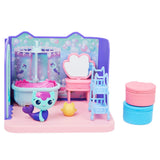 Gabby's Dollhouse Gabby #039;s Dollhouse Mercats et choyer la salle de bain