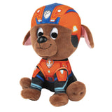 Paw Patrol La película Zuma abrazo 15 cm