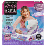 Spin master spin master stitch and style fashion studio