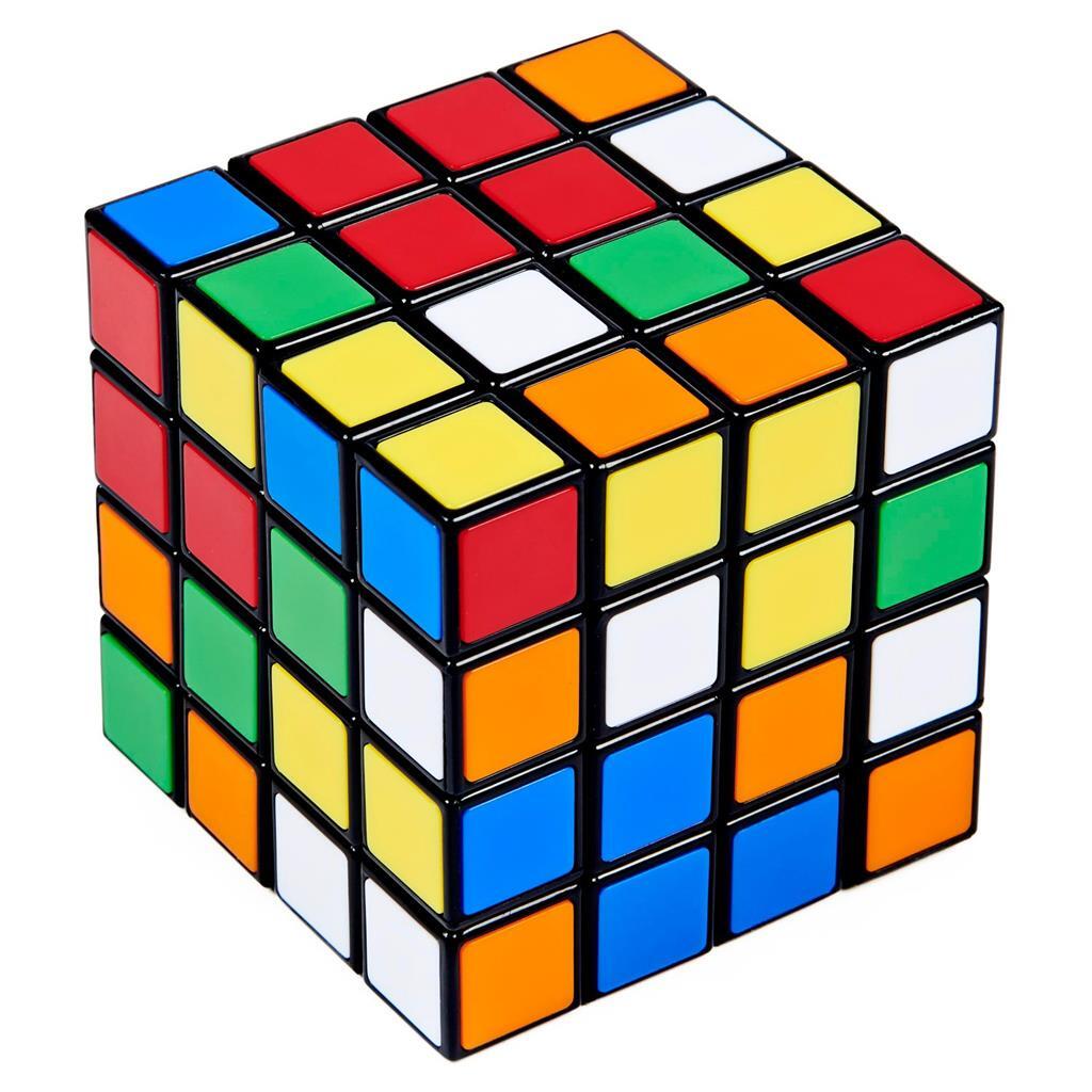 Rubiks Rubiks Master Cube 4x4