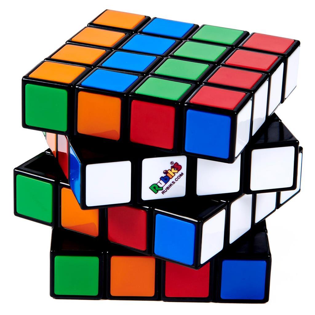 Rubiks Rubiks Master Cube 4x4