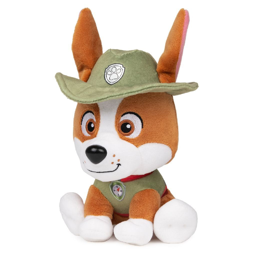 Paw patrouilléieren Hug Tracker 15 cm