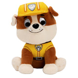 Paw Patrol Hug Rubble 15cm