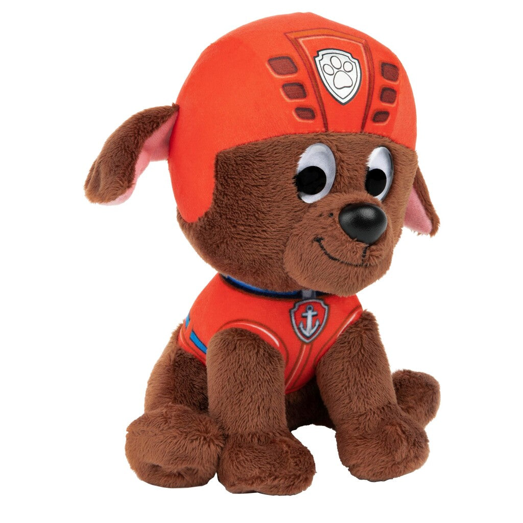 PAW PATROL HUG ZUMA 15CM