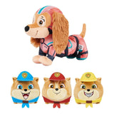 Paw Patrol Mighty Movie Hug Liberty og Poms