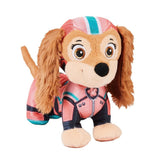 Paw Patrol Mighty Movie Hug Liberty und Poms