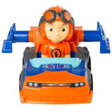 Rusty Rivets Racer