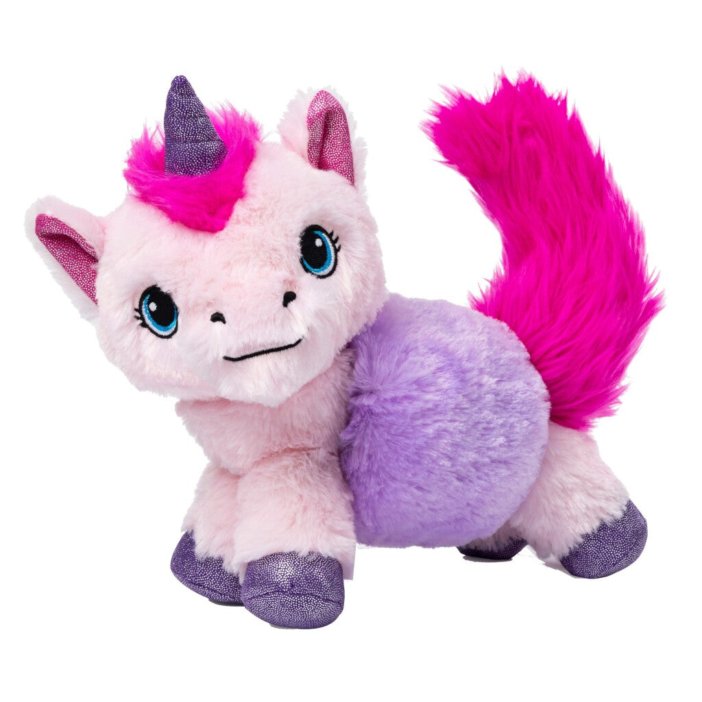 Spin Master Twisty Petz Unicorn Cuddly Cuddlez