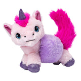 Spin mojster Twisty Petz Unicorn Cuddly cuddlez