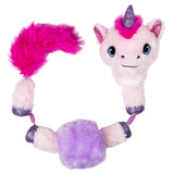 Spin Master Twisty Petz Einhorn kuschelisch kuschlisch