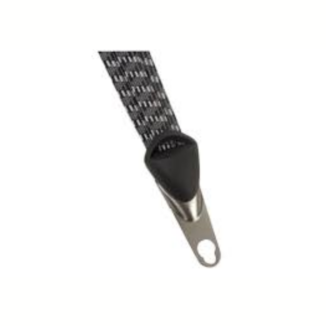 Falkx Falkx Grey Snelbinder mat Hook