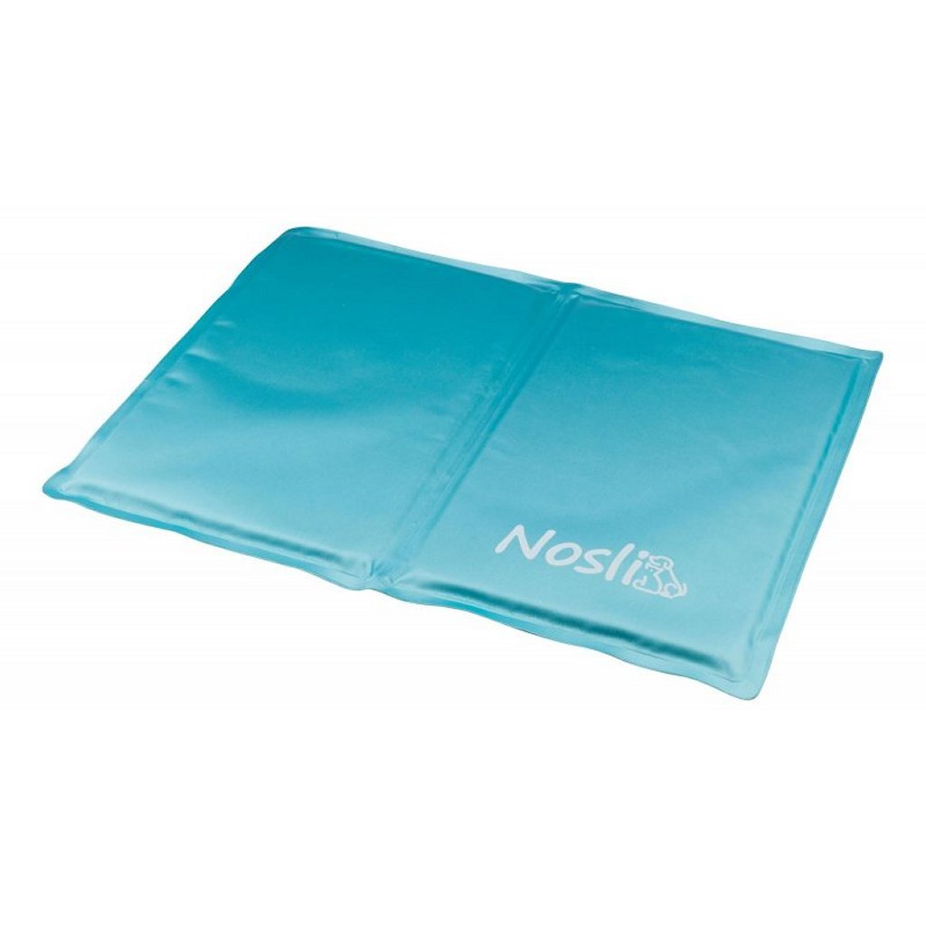 Noosli noosli self -cooling cool mat for dogs and cats 50x90 cm Ice blue