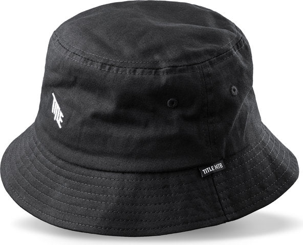 MTB bucket hat