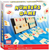 Grafix Numbers children's game