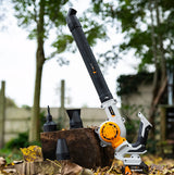Batavia maxxpack 18v battery multi leaf blower body