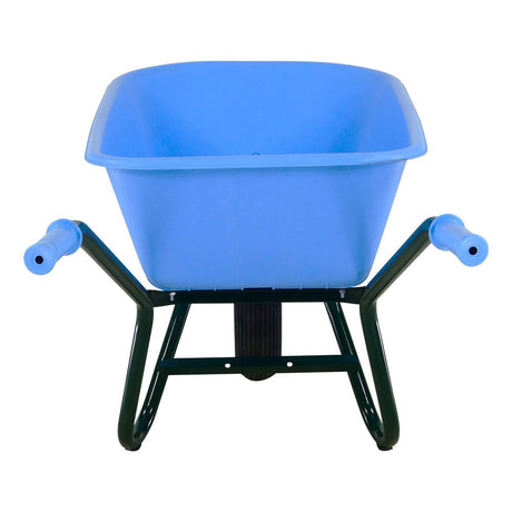 Fort wheelbarrow tk 100 baby blue