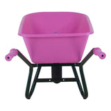 Fort wheelbarrow tk 100 pink
