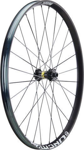 Mavic E-Deemax Mullet Disc 6-Bolt 29 27.5 Wheelset