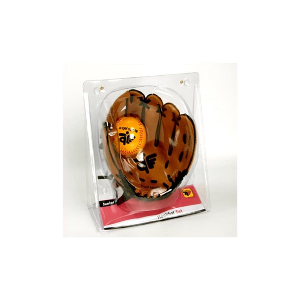 Engelhart baseball set imitation leather