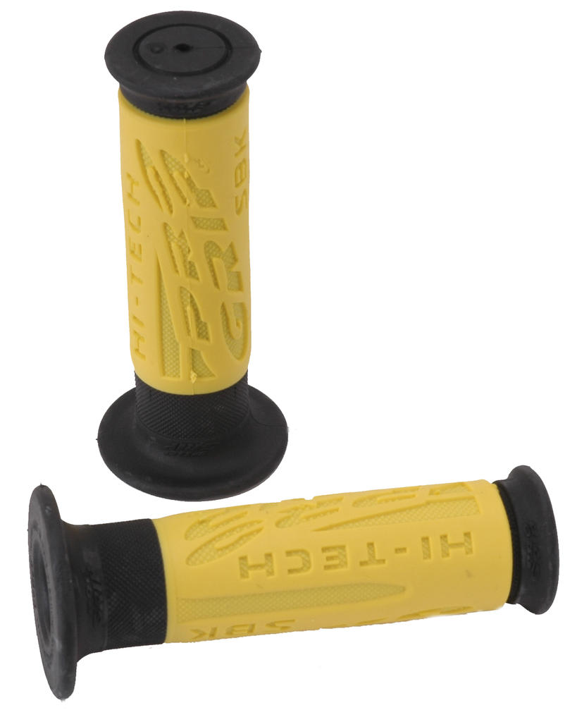 Programa lida com 719 amarelo preto