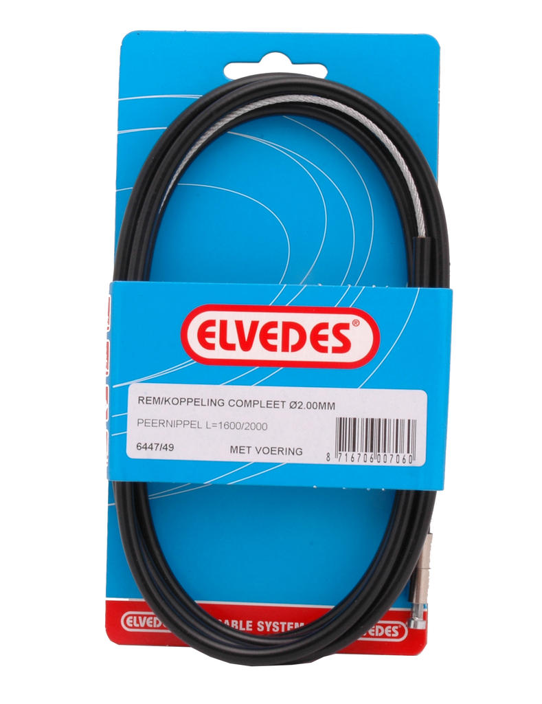 Spojovací kabel Elvedes Complete 49-Wire (6447 49)