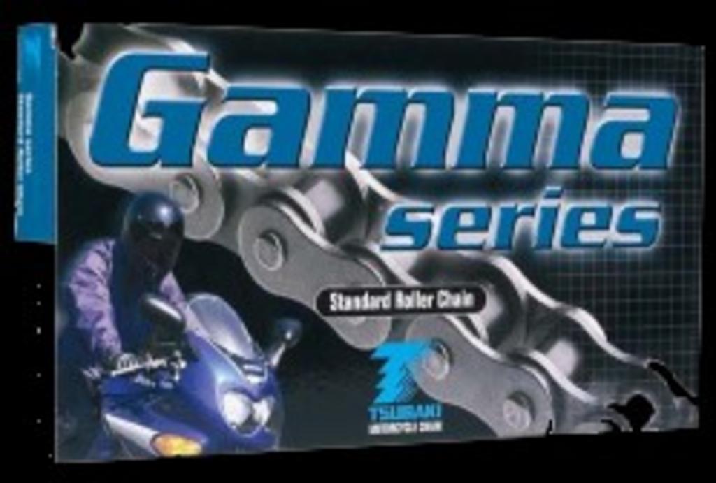 Tsubaki chain 520-120 gamma