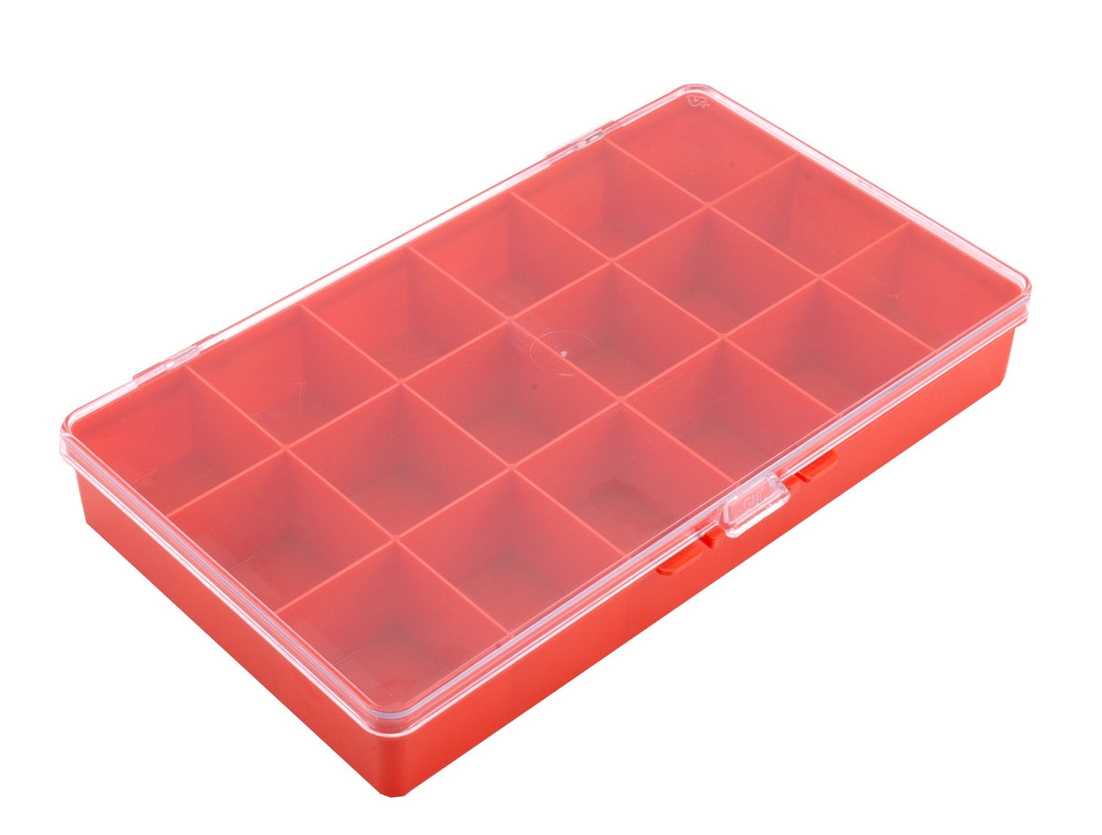 Various sorting box 18 compartments