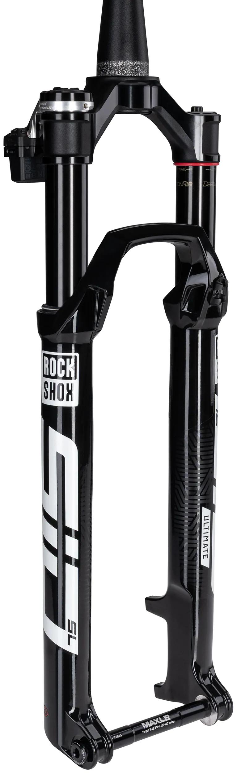 Rockshox fork 29 rs 11 8-11 2 sid sl ufard 110 110 15 zw