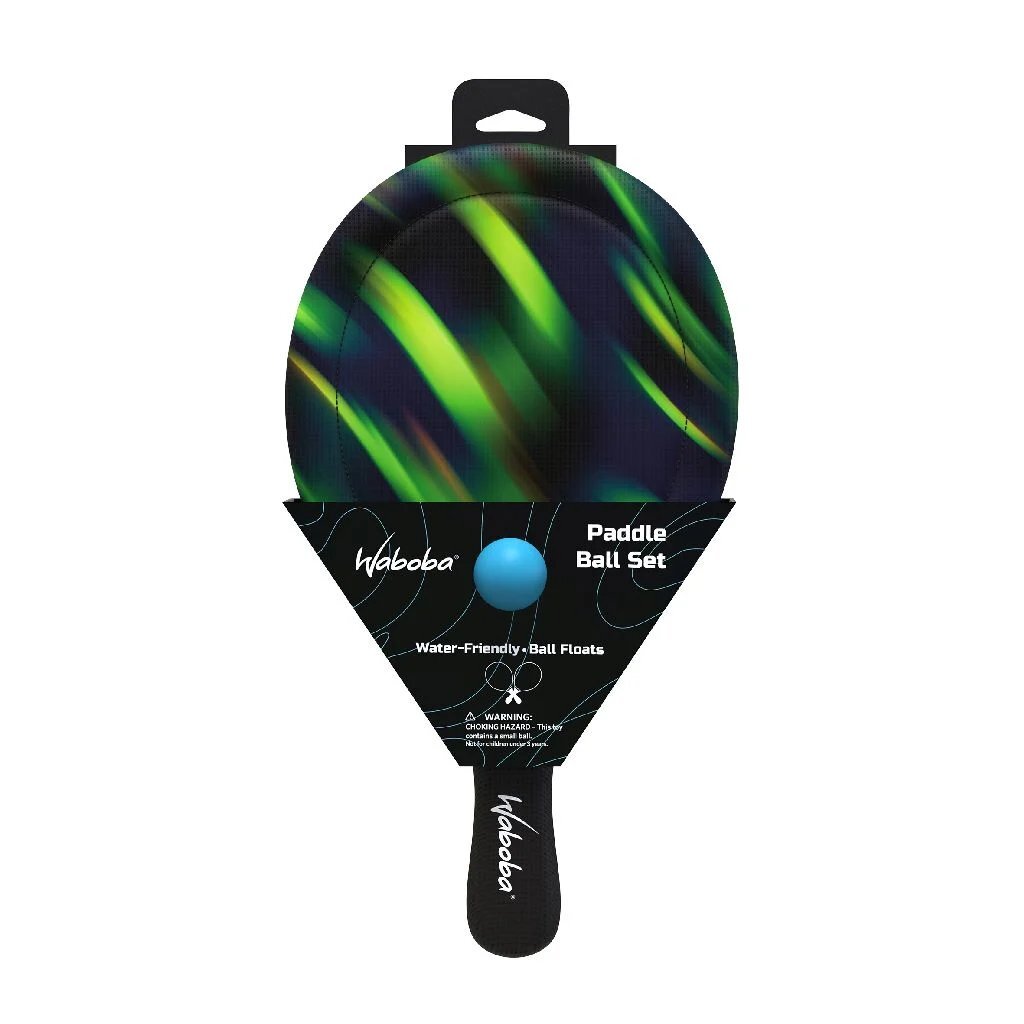 Waboba Waboba Sport Line Beach Paddle Paddle