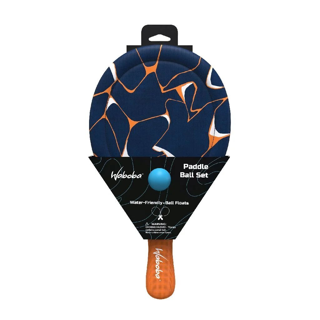 Waboba Waboba Sport Line Beach Paddle Paddle