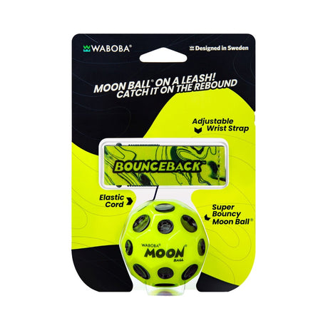 Waboba Ball bounce back assortéiert