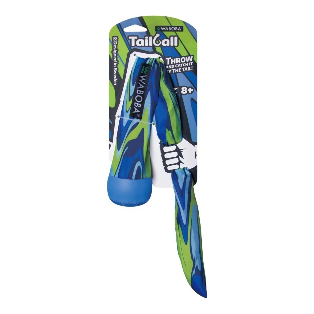 Waboba tailball assorted