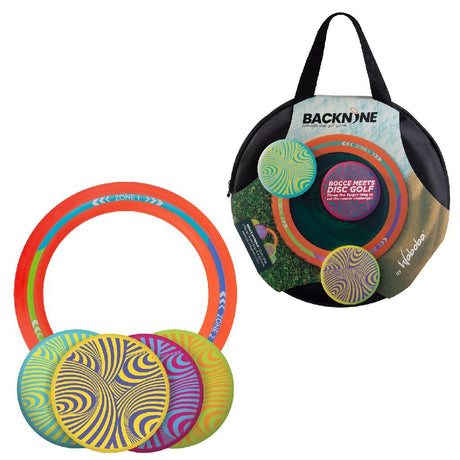 Waboba zréck néng Set