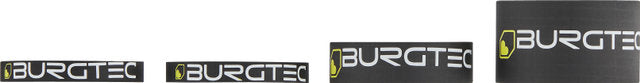 Burgtec carbon stem spacer kit