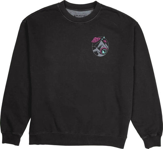 Burgtec desert queen faded sweater